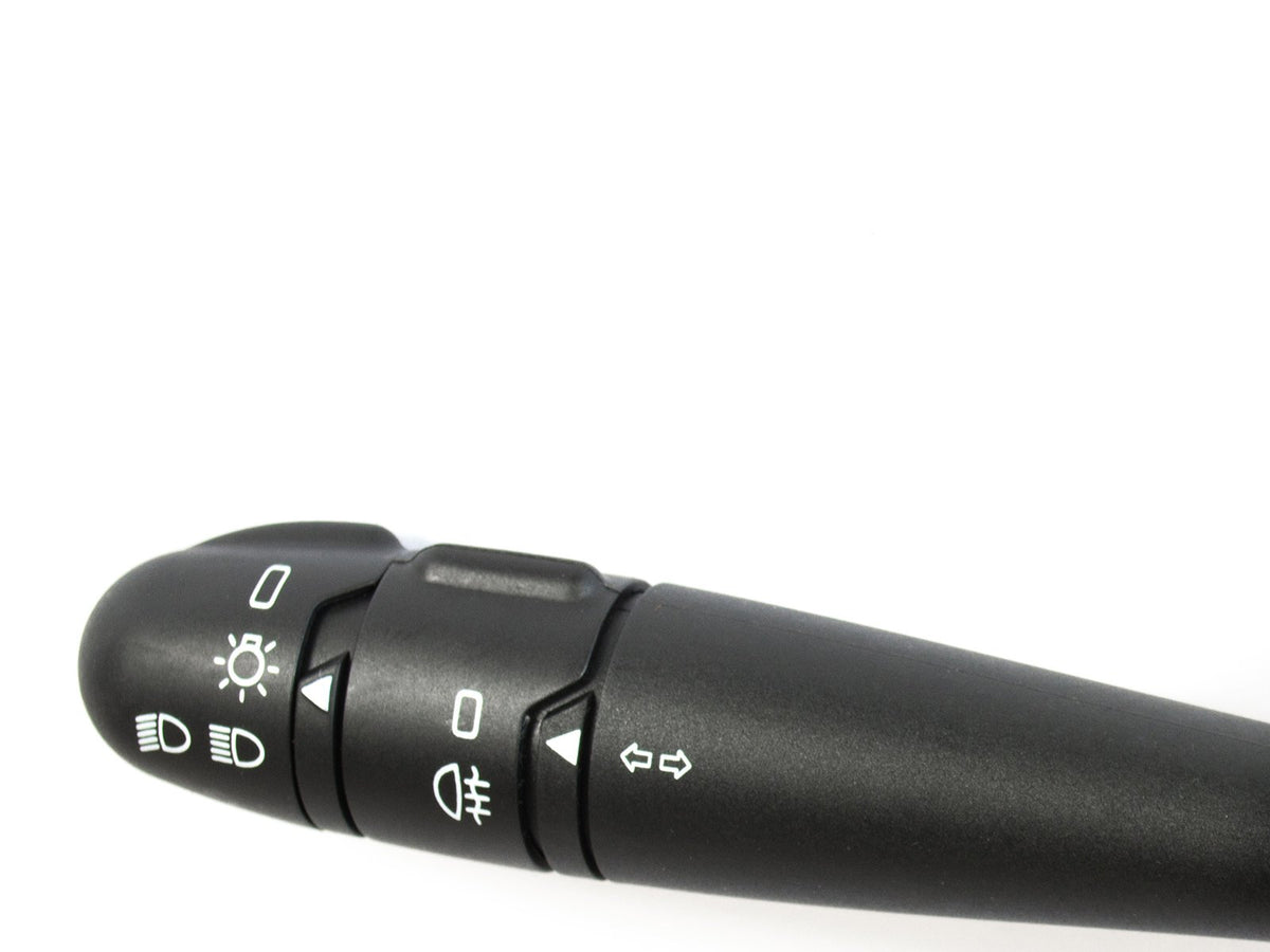 Renault Trafic II 2001 - light and turn signal switch stalk