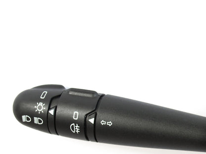 Renault Trafic II 2001 - light and turn signal switch stalk