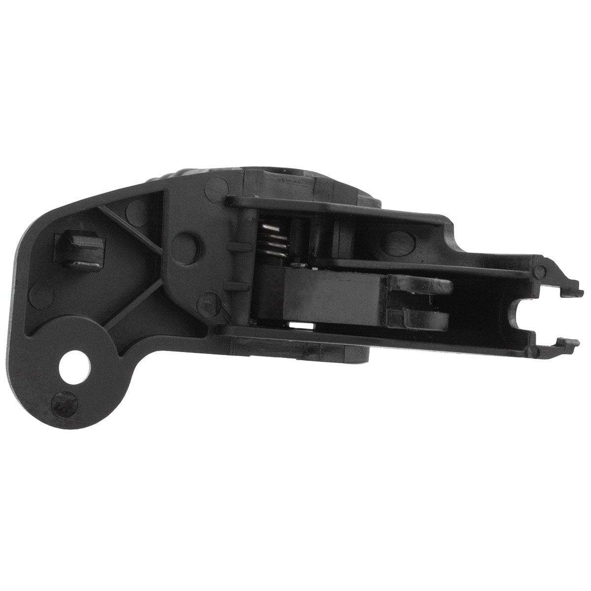 Renault Twingo II 07-14 right outer door handle