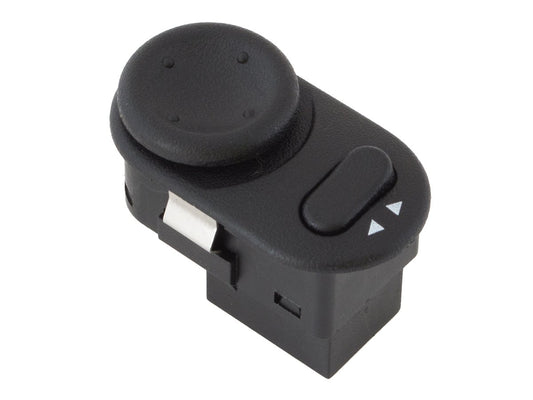 Opel Agila A 00-07 electric mirror adjustment switch