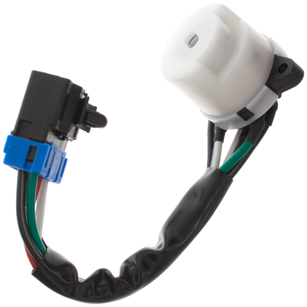 Kia Pro Ceed 08-12 ignition switch connector