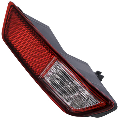 JEEP CHEROKEE V KL 18-23 FL Lampa tylna lewa w błotnik LED