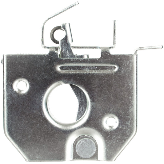 Renault Clio II 1998 - bonnet lock engine cover