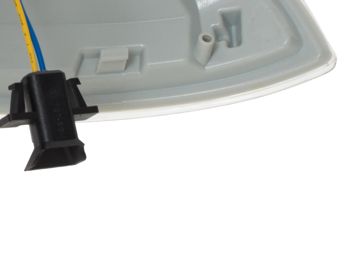 Mercedes W204 C-Class 07-11 right mirror turn signal