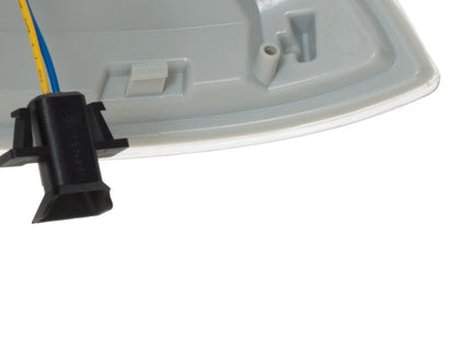Mercedes W204 C-Class 07-11 right mirror turn signal