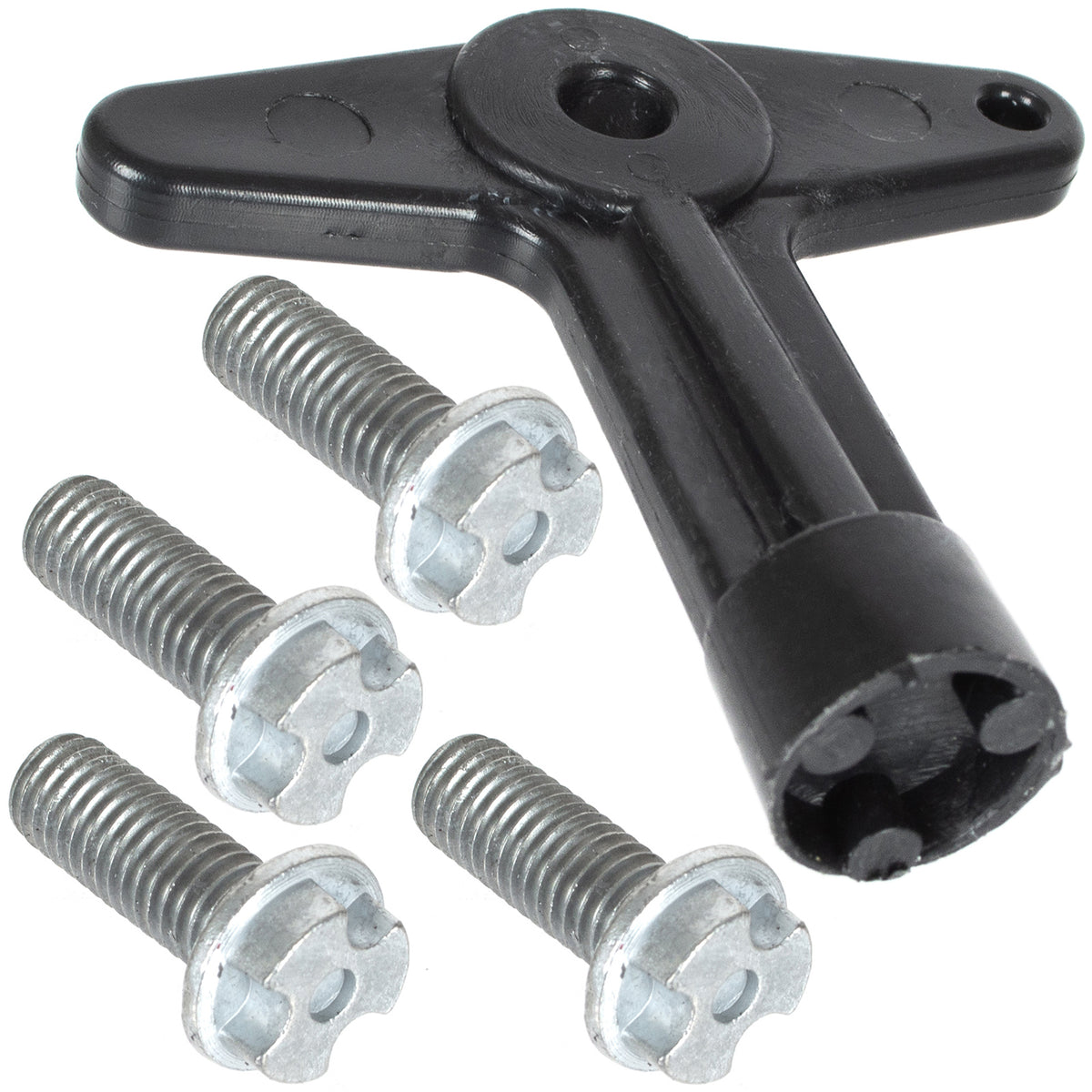 Opel Agila A Astra F G Classic Calibra Corsa B C Kadett E Omega A B Senator B Tigra A Vectra A B Zafira A key + 4 hubcap screws COMPLETE NORMAL VERSION 28 MM