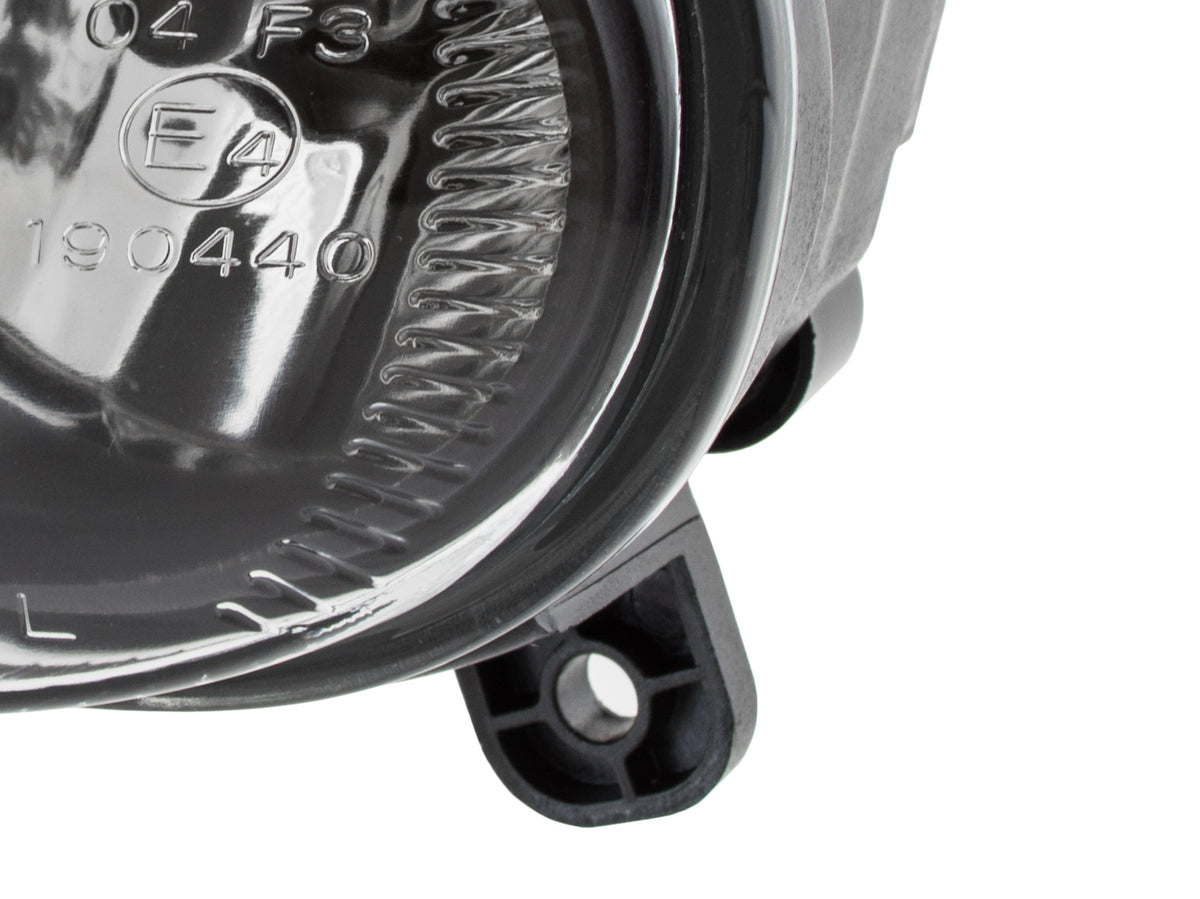 Audi Q5 08-12 left halogen