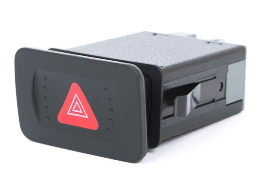 Seat Toledo II 99-04 hazard light switch