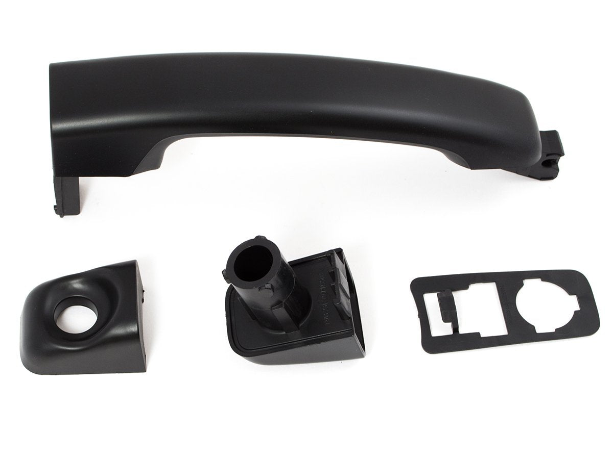 Fiat Talento 2016- external door handle for all doors