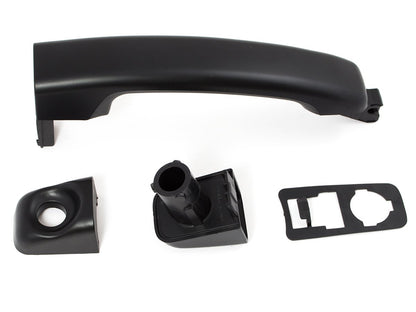 Fiat Talento 2016- external door handle for all doors