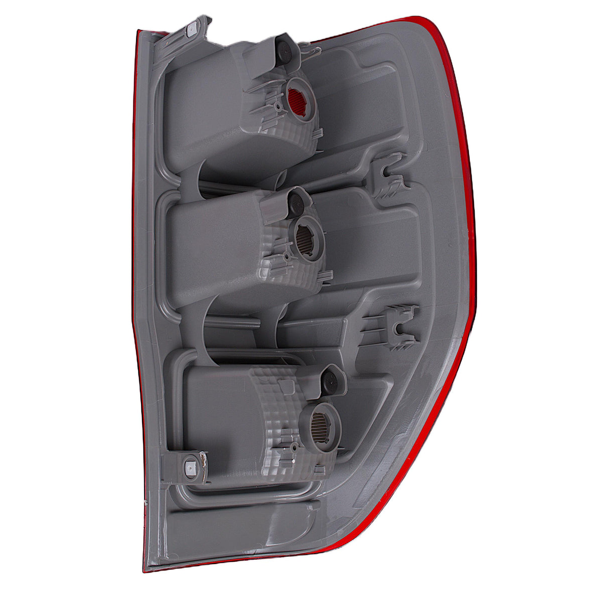 Ford RANGER V 11-16 lampa tylna lewa + prawa 2 szt. KPL