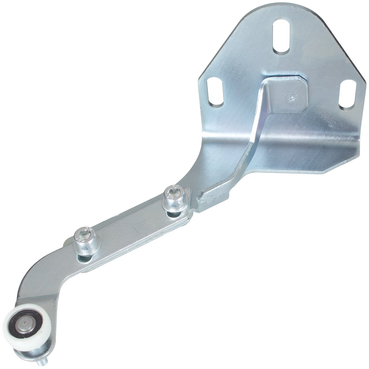 Iveco Daily 2006- sliding side door roller BOTTOM