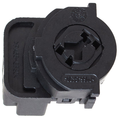 Citroen C4 II 2009 - ignition switch connector