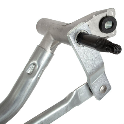 Fiat Punto EVO 09-12 front wiper mechanism