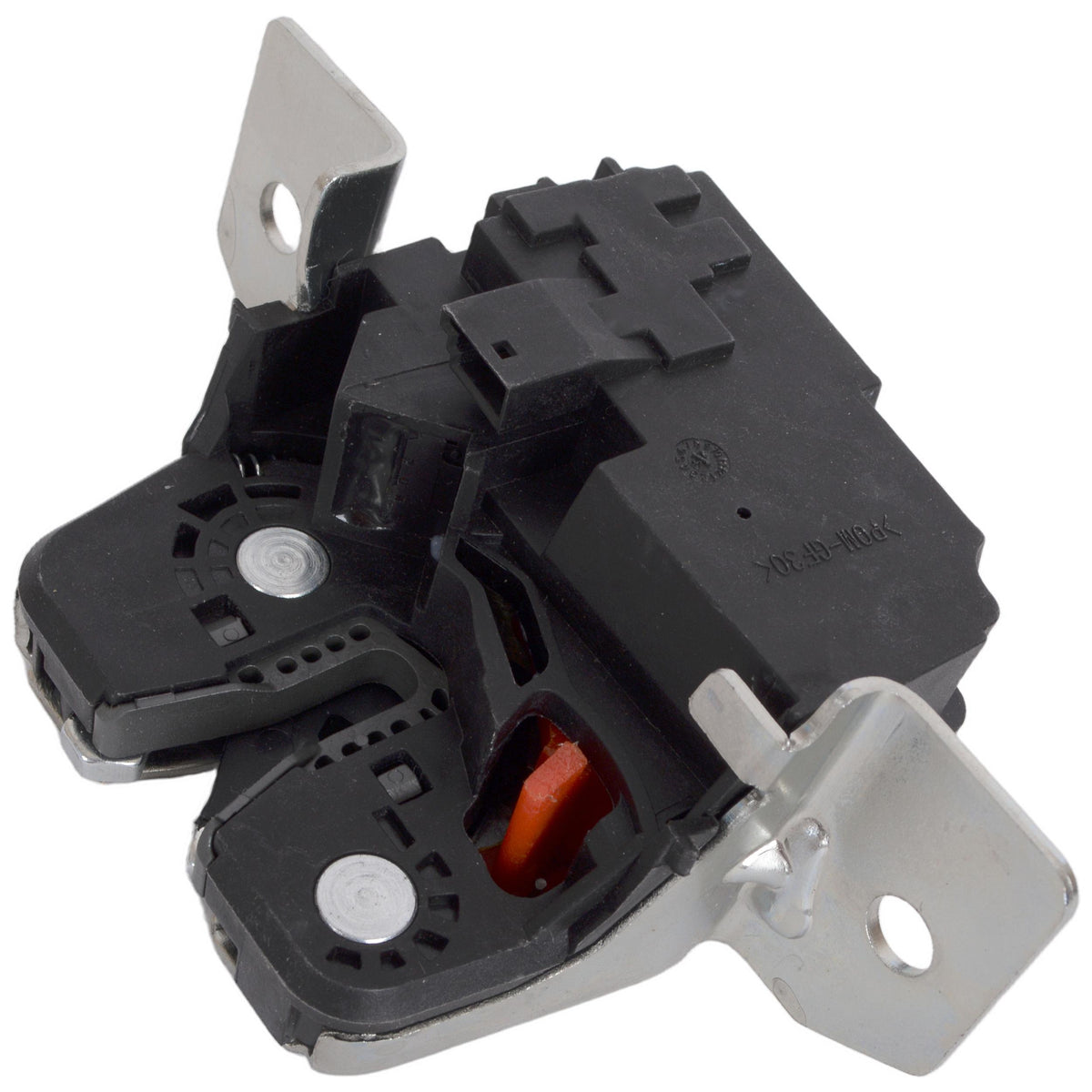 Mercedes A W169 04-12 B W245 05-11 Zamek tylnej klapy bagażnika