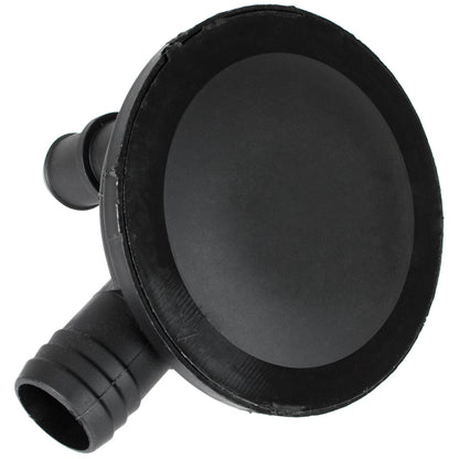 VW Multivan V 03-09 2.5 TDI oil separator pressure valve