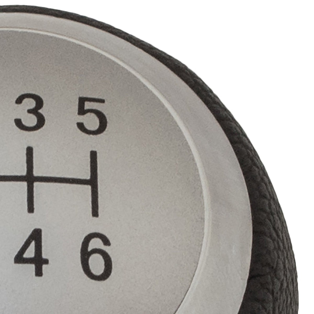 Toyota Corolla Verso 6-SPEED gear knob
