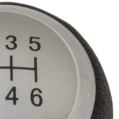 Toyota Corolla Verso 6-SPEED gear knob