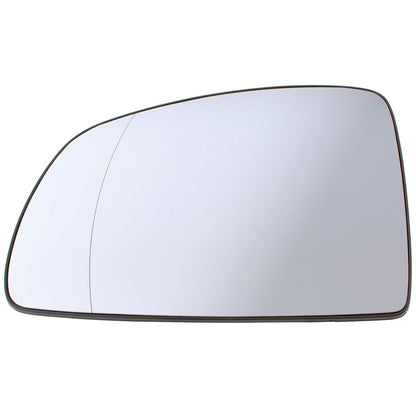 Opel Meriva A 03-10 Manual Mirror Insert Left
