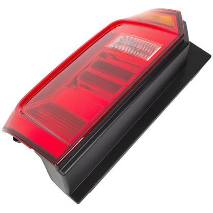 VW Caddy IV 15-20 Z KLAPĄ Lampa tylna LEWA