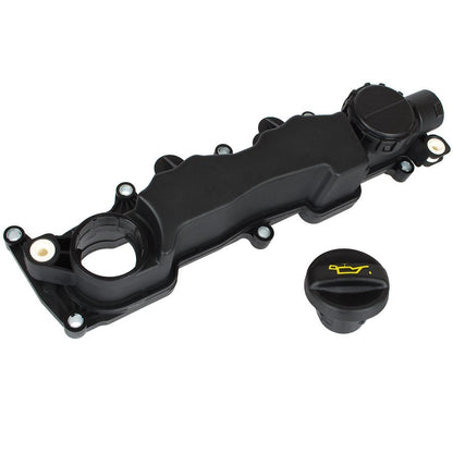 Citroen C2 05-09 1.6 HDi valve cover
