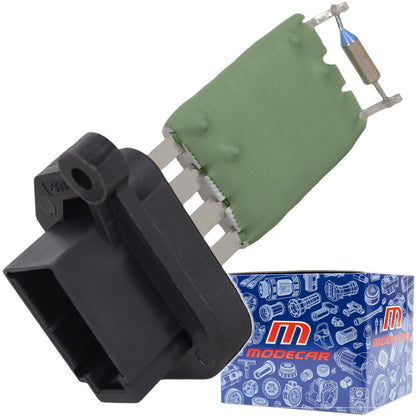 FORD TRANSIT MK6 MK7 97-13 Rezystor opornik dmuchawy