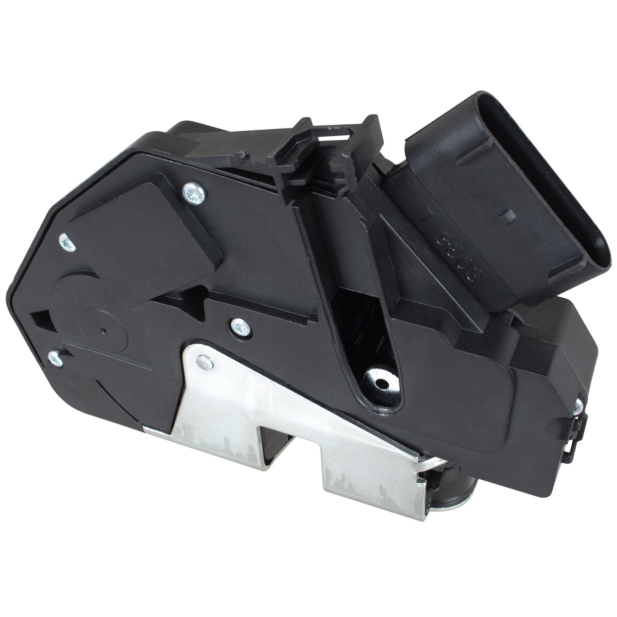 Volvo S60 II 10-18 left front door lock