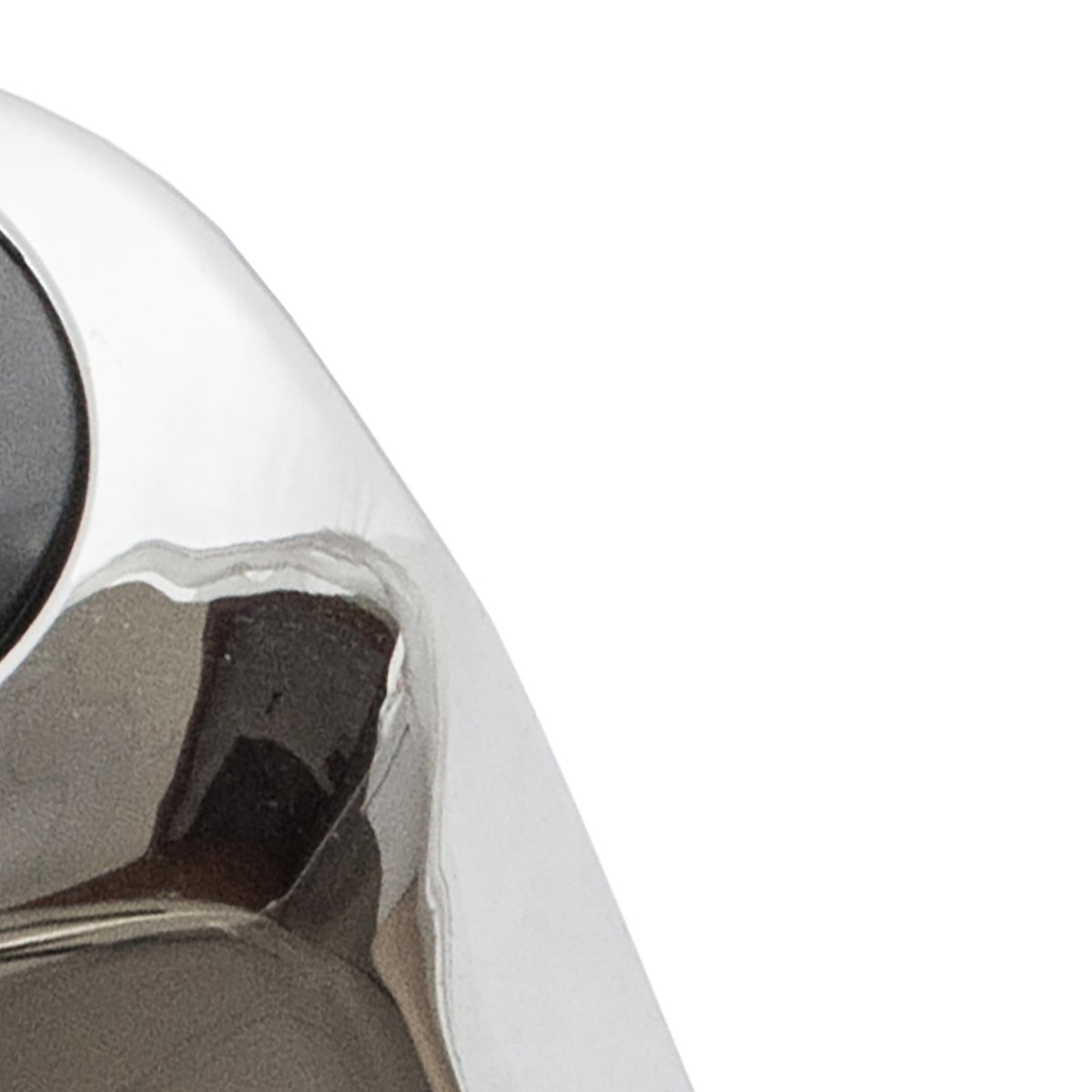 BMW E60 E61 E62 E63 E81 E82 E85 E87 E88 E90 E91 E92 X1 X3 X5 gear shift knob 5 GEARS