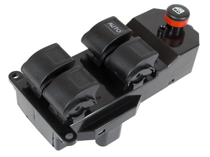 Honda CR-V II 01-07 left power window control panel