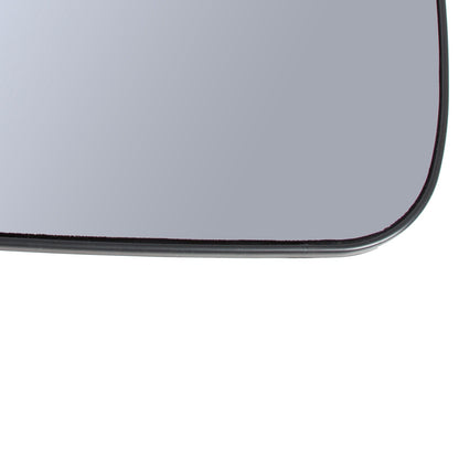 Ford Galaxy 95-98 manual mirror insert left