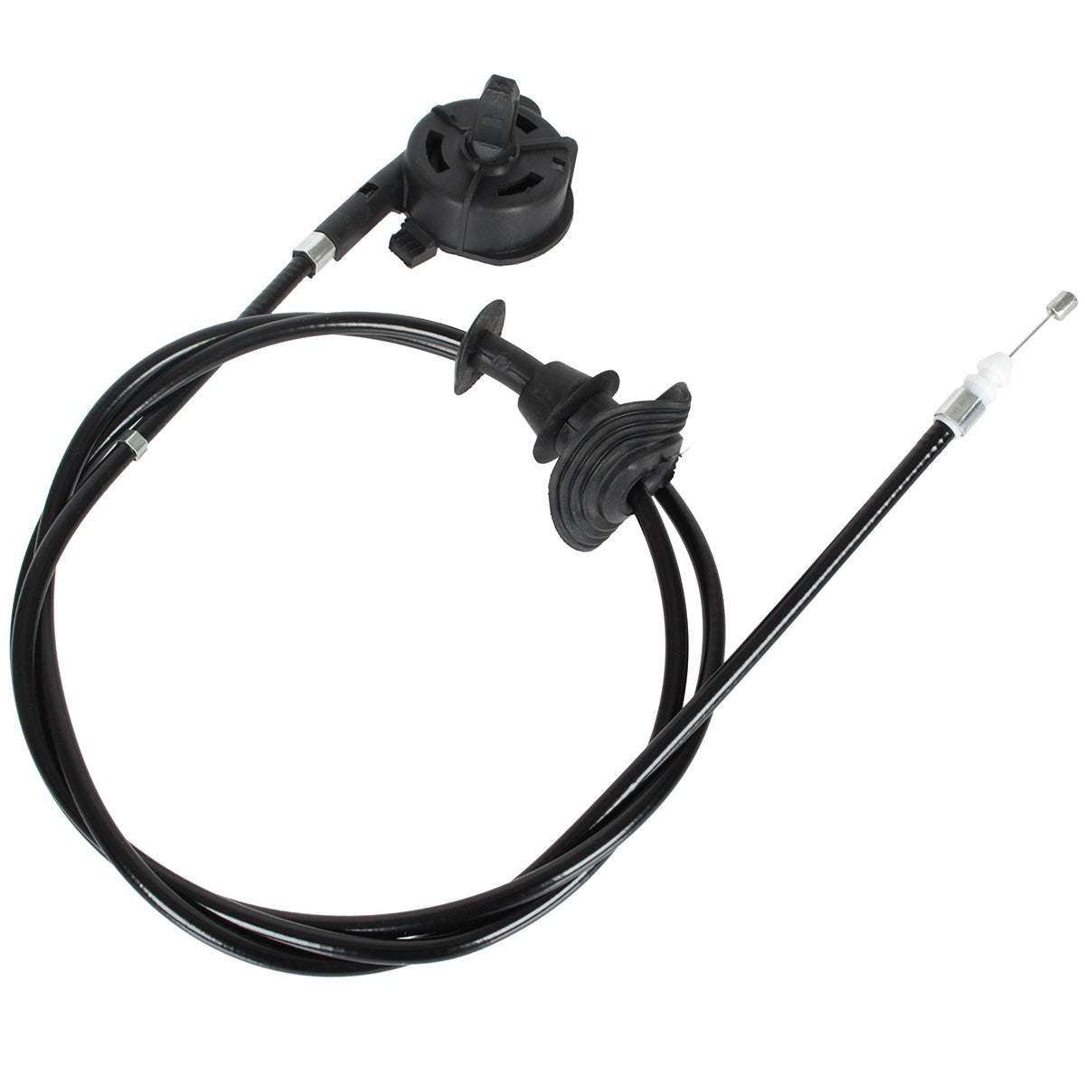 Opel Vivaro A 01-14 bonnet release cable