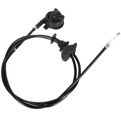 Opel Vivaro A 01-14 bonnet release cable