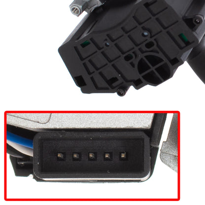 Mercedes CLK A209 C209 02-10 turn signal wiper light switch stalk