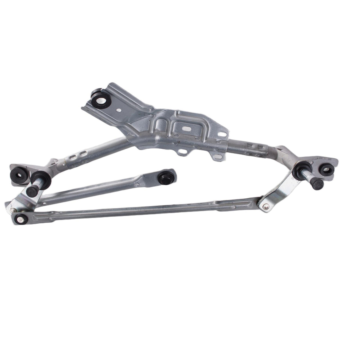 Fiat Punto 2012- EVO 09-12 Grande 2005- Linea 2007- Mechanizm + Silniczek wycieraczek przednich 2 szt. KPL