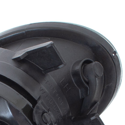 VW Golf VI 08-13 left fog light