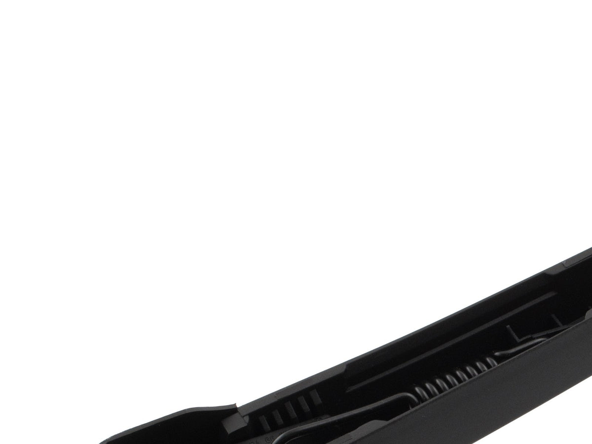 VW Polo IV 9N 01-09 rear wiper arm + blade