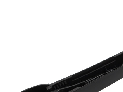 VW Polo IV 9N 01-09 rear wiper arm + blade