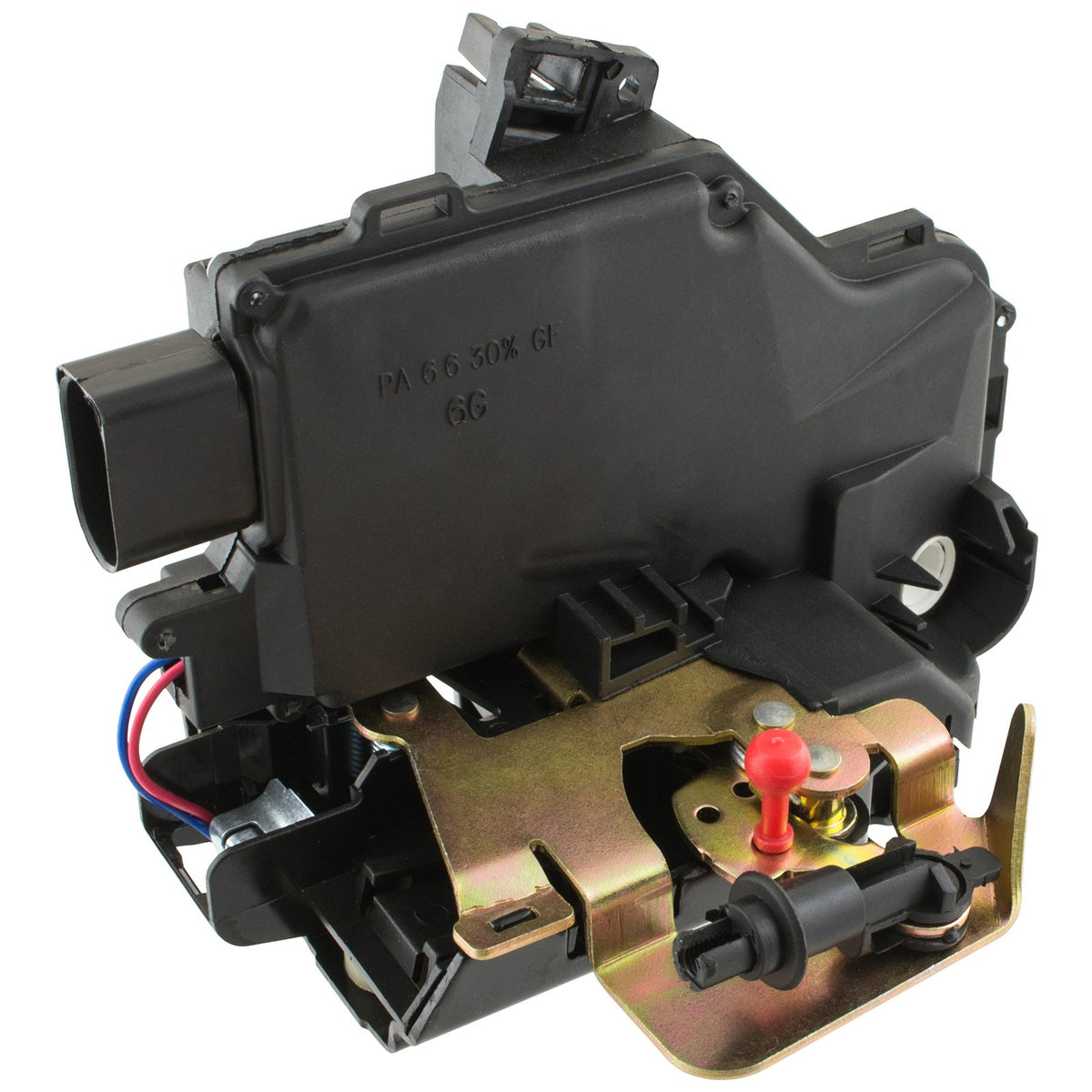 Audi A6 97-04 front left door central lock