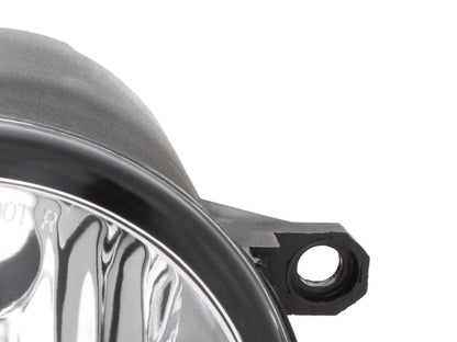 Toyota Corolla E14 E15 07-13 halogen prawy