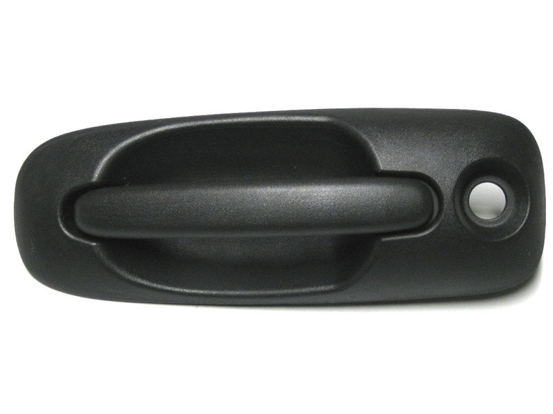 Chrysler Voyager 00-08 front left outer door handle