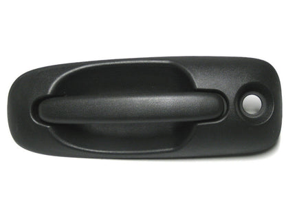 Chrysler Voyager 00-08 front left outer door handle