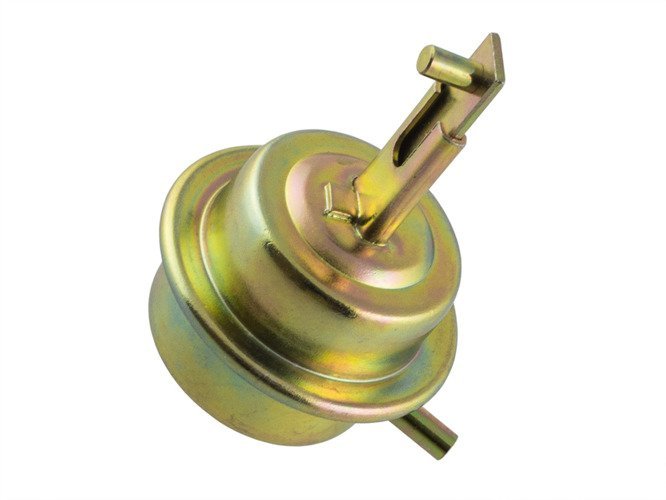 Mercedes W124 E-Class 84-95 engine shut-off valve