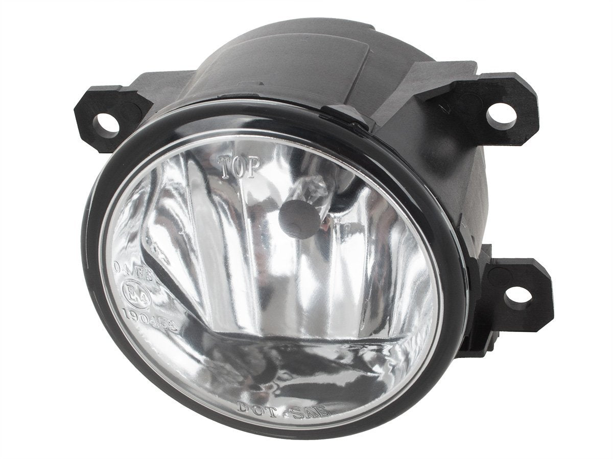 Citroen DS5 2011- halogen lewy = prawy