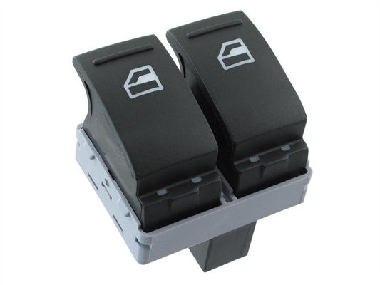 VW T5 03-13 COMBINED electric window control switch