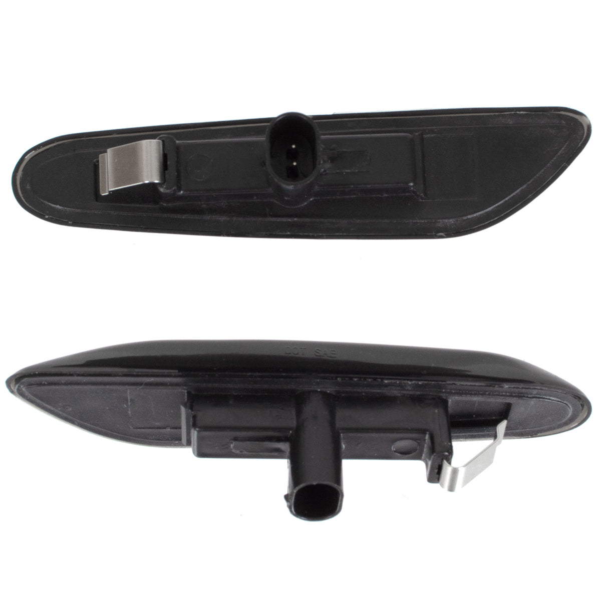 BMW 5 E60 E61 kierunkowskaz boczny LED DYMIONY DYNAMICZNY 2 szt. KPL