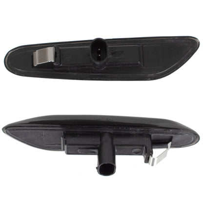 BMW 5 E60 E61 kierunkowskaz boczny LED DYMIONY DYNAMICZNY 2 szt. KPL