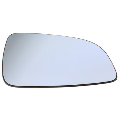 Opel Astra III H 04-09 heated mirror glass right
