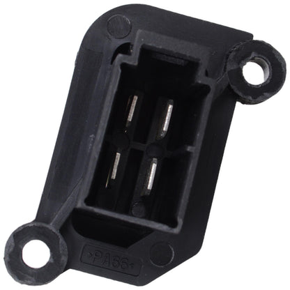 FORD TRANSIT MK6 MK7 97-13 Rezystor opornik dmuchawy