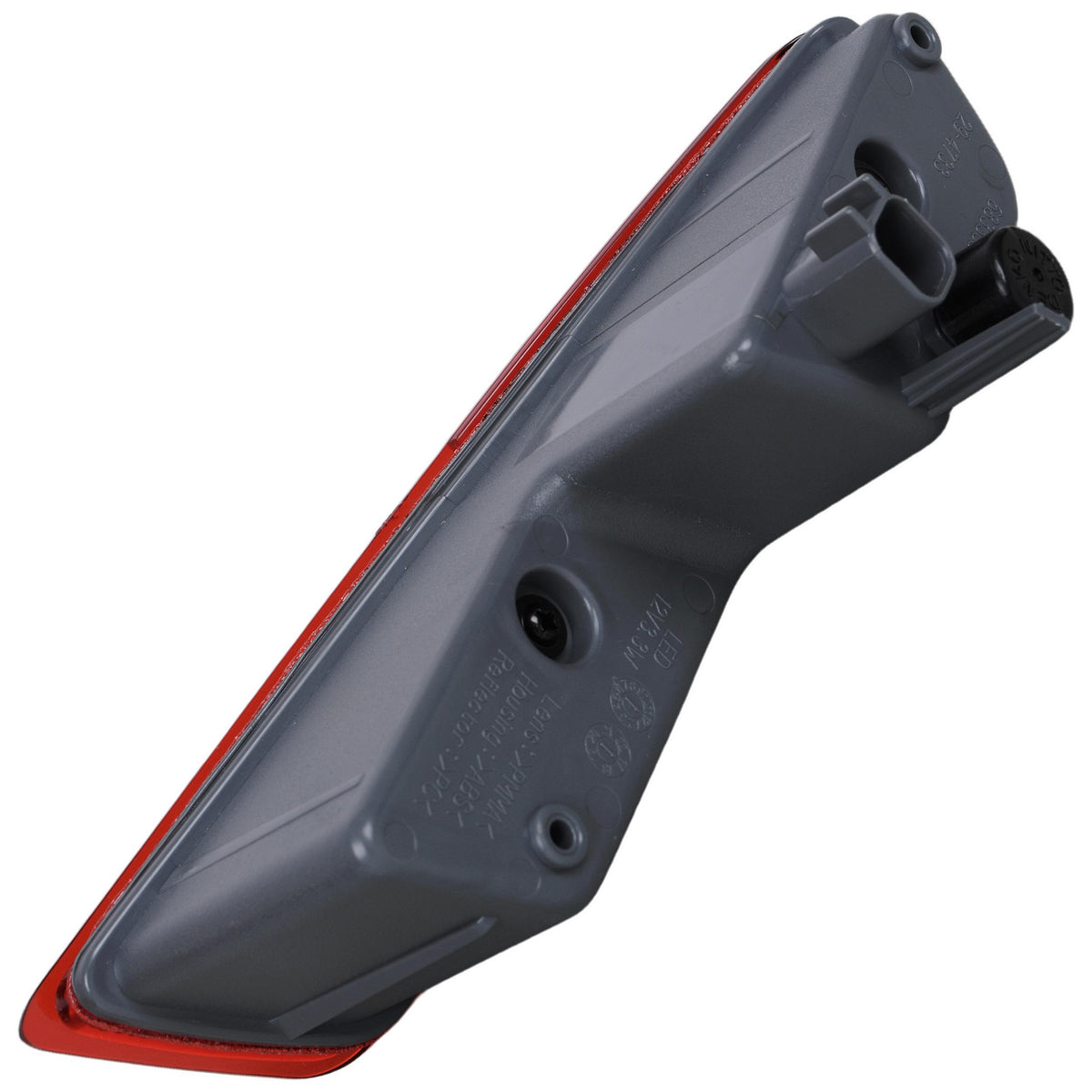 JEEP CHEROKEE V KL 18-23 FL Lampa tylna prawa w błotnik LED
