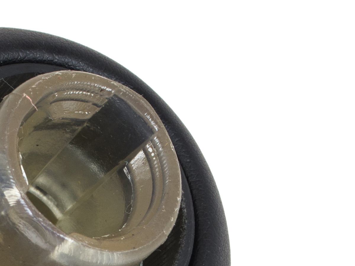 Peugeot 3008 Gear knob CHROME 5 SPEED